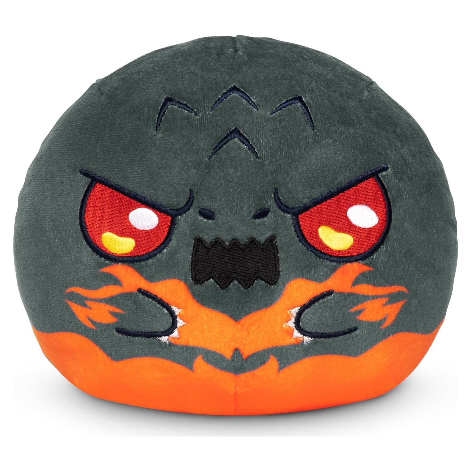 Peluches Reversibles Godzilla TeeTurtle 15 cm Suave Kawaii