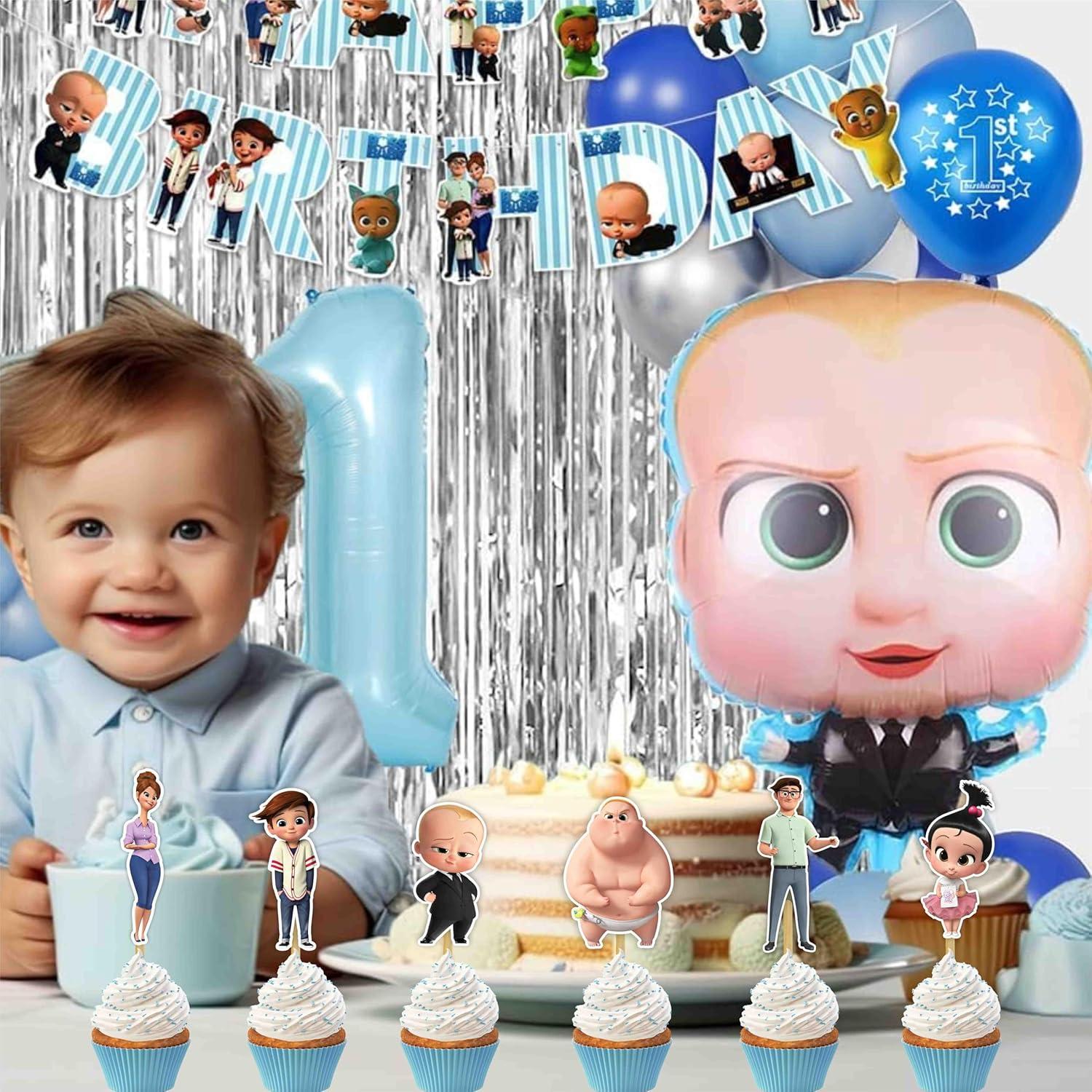 Topper de cupcake Seyal® Alice en el país de las maravillas 15x7.6cm