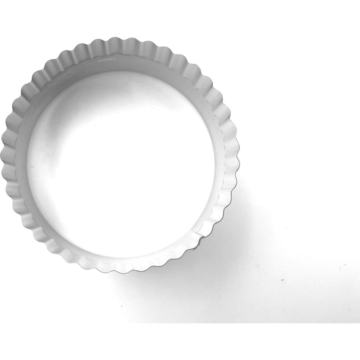 Juego de Cortadores Redondos JOKUMO 11 Piezas Acero Inoxidable