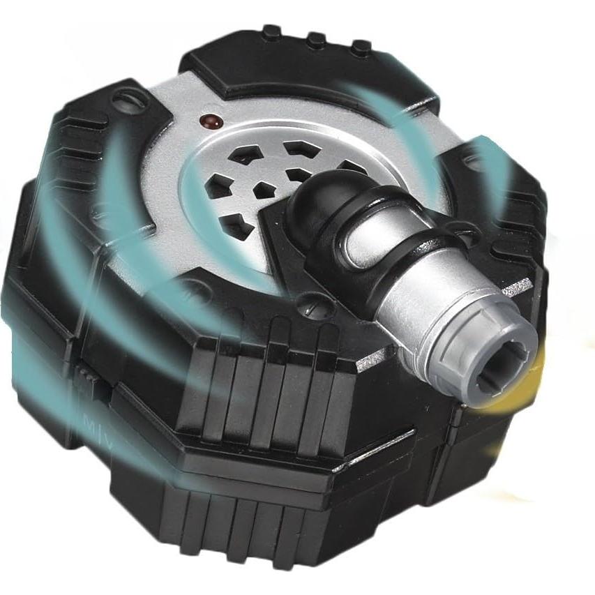 SpyX Alarma de Movimiento Micro - Juguete Espía Portátil