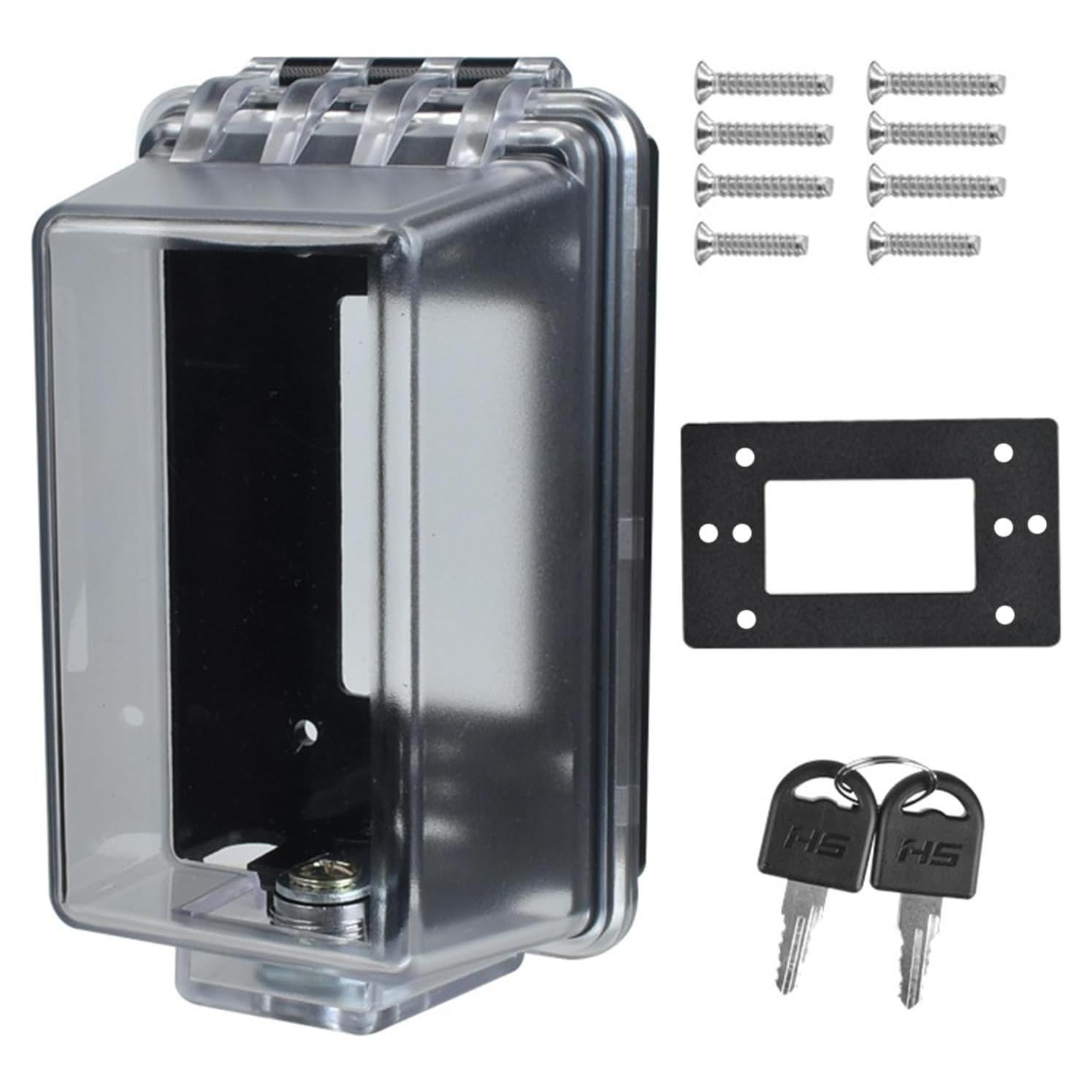 Caja de Seguridad para Enchufes PKLIYH - Protección Infantil