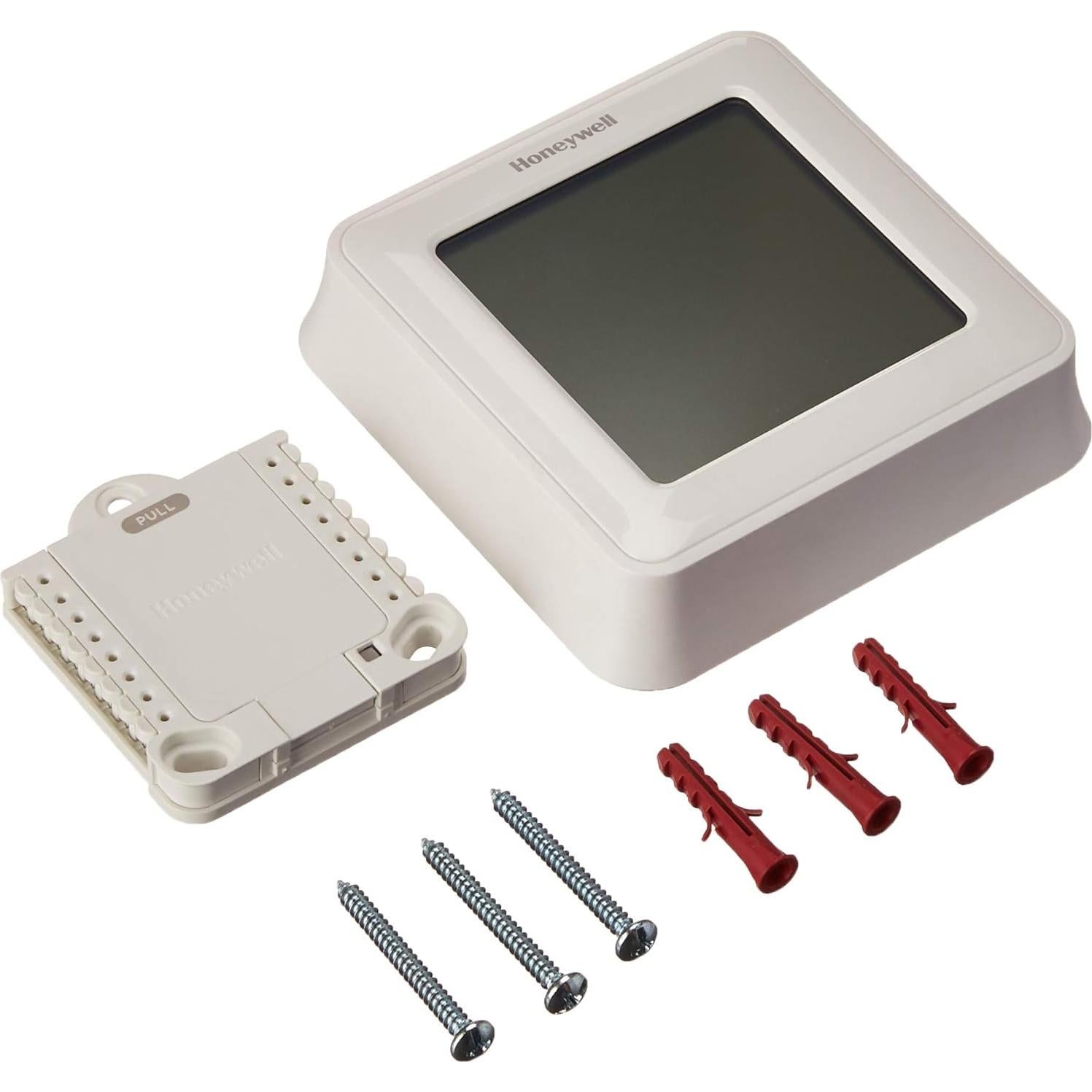 Termostato Programable Honeywell Home T5 Pantalla Táctil