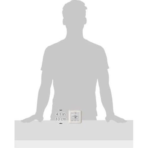 Termostato Programable Honeywell Home T5 Pantalla Táctil