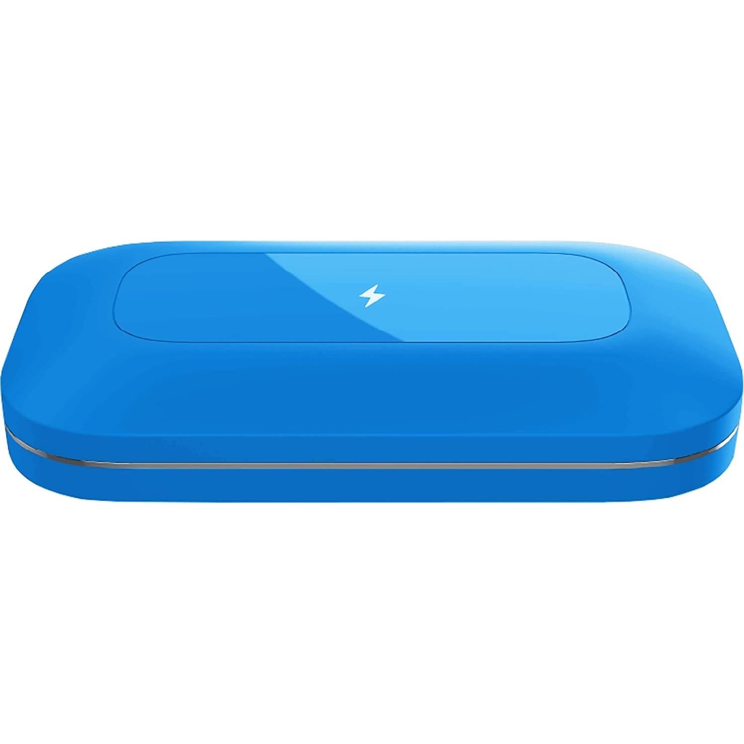 Caja Desinfectante UV-C PhoneSoap Pro para Teléfonos y Carga