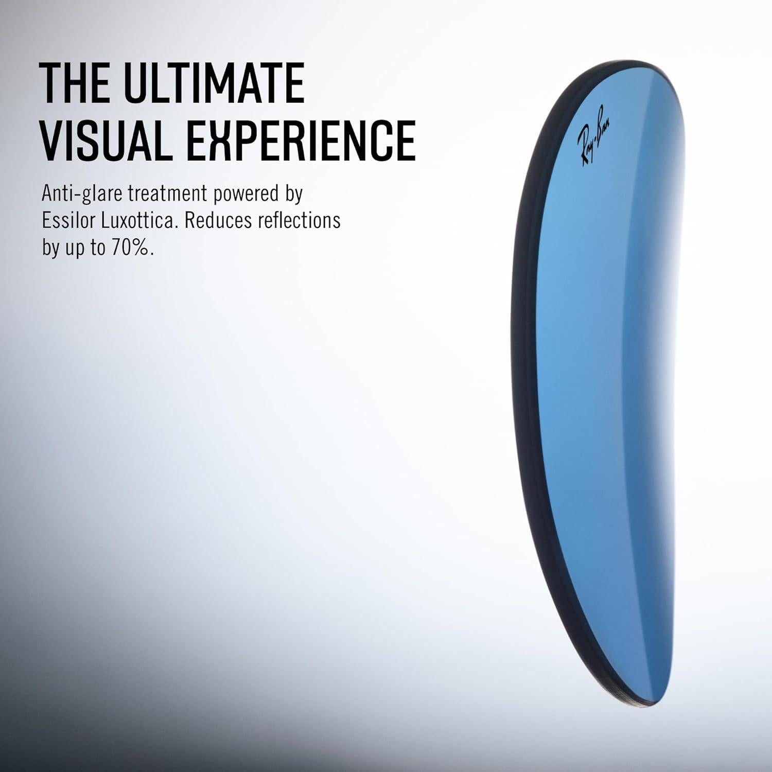 Gafas de sol Ray-Ban RBR0502S Wayfarer Reverse 50mm UV