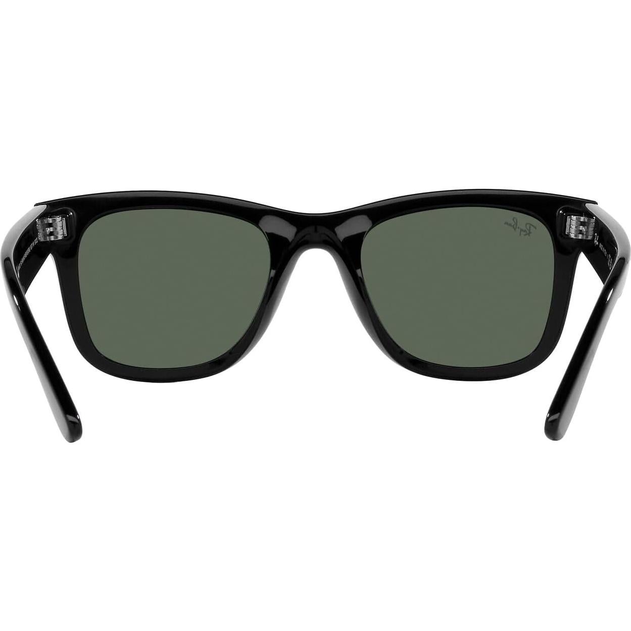 Gafas de sol Ray-Ban RBR0502S Wayfarer Reverse 50mm UV