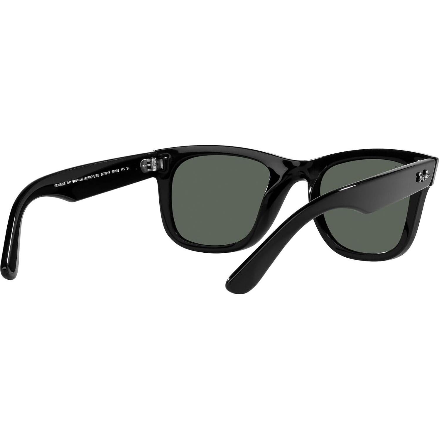 Gafas de sol Ray-Ban RBR0502S Wayfarer Reverse 50mm UV