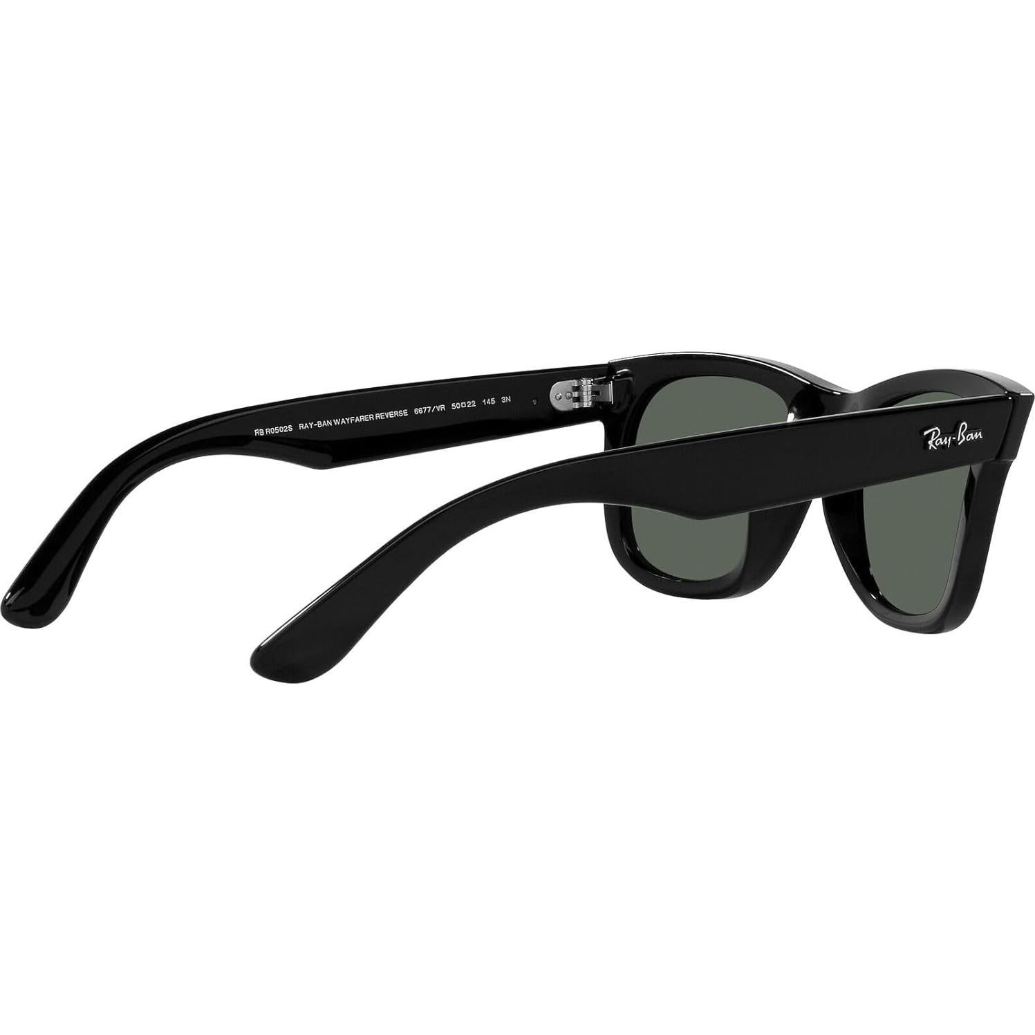 Gafas de sol Ray-Ban RBR0502S Wayfarer Reverse 50mm UV