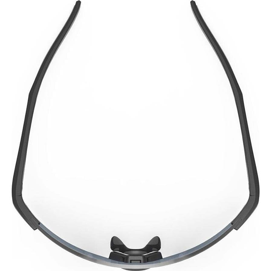 Gafas de Sol Astral X Sport Shield - Negro Mate Multilaser