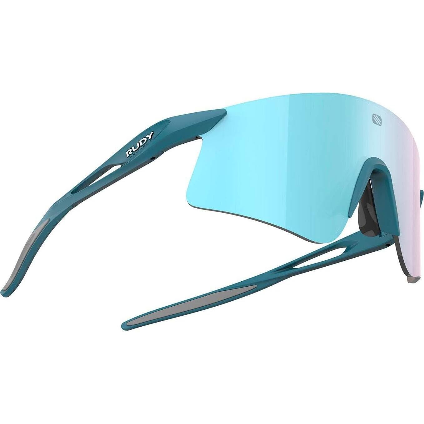 Gafas de Sol Astral X Sport Shield - Negro Mate Multilaser