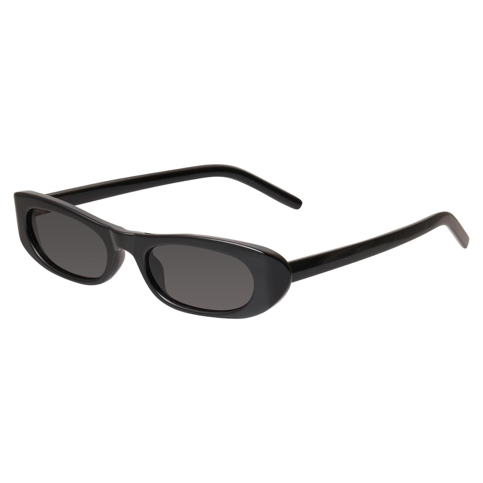 Gafas de sol Mosanana MS52357 ojo de gato UV400 para mujeres