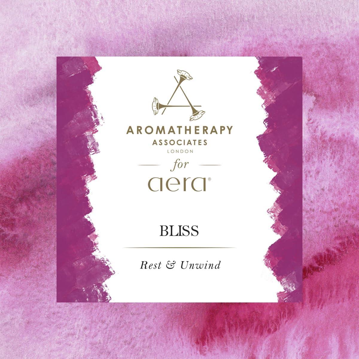 Recarga Aera Bliss Aromaterapia - Notas de orégano y ylang-ylang