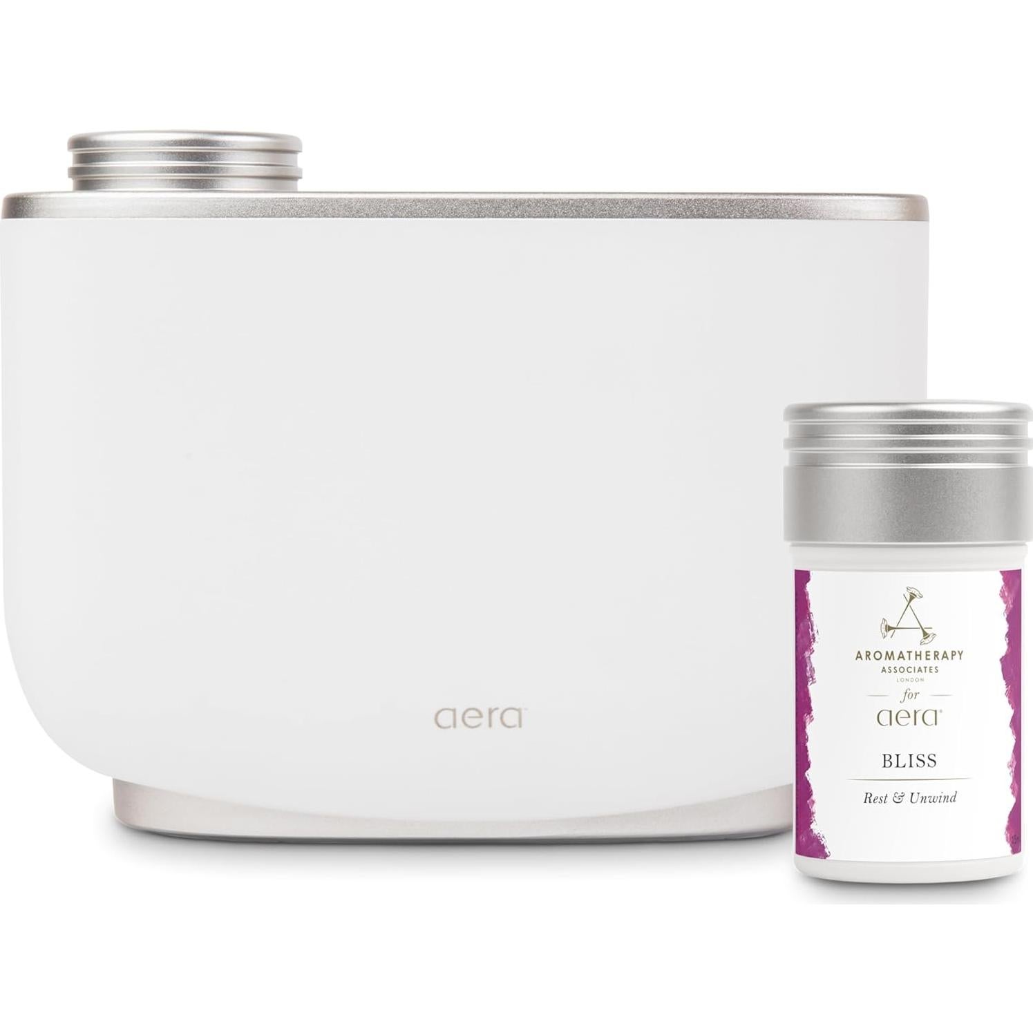 Recarga Aera Bliss Aromaterapia - Notas de orégano y ylang-ylang