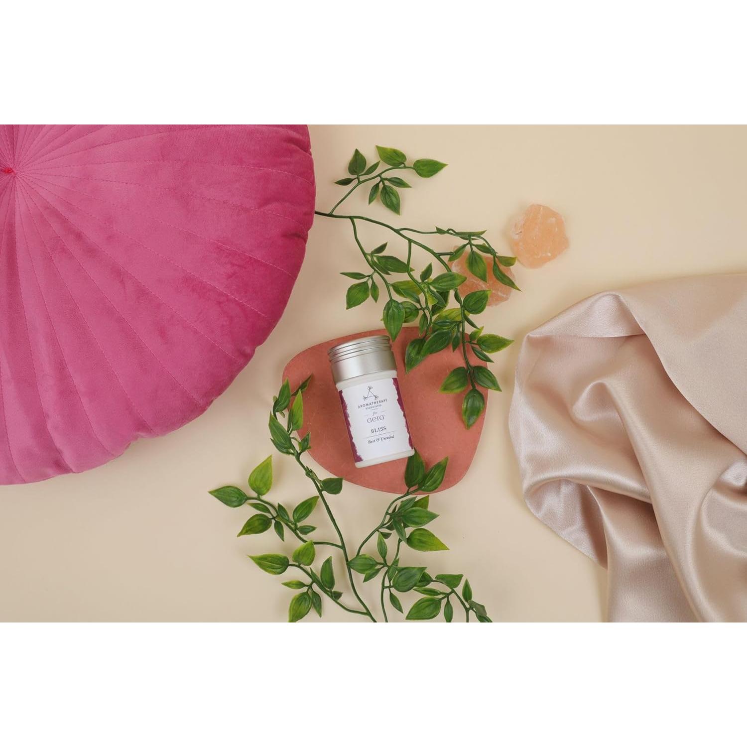 Recarga Aera Bliss Aromaterapia - Notas de orégano y ylang-ylang