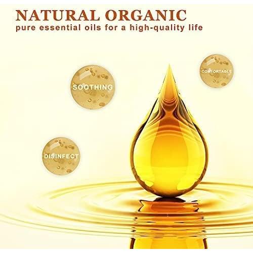 Set de Aceite Esencial de Manzanilla MUMAZYL 2x10ml Puro