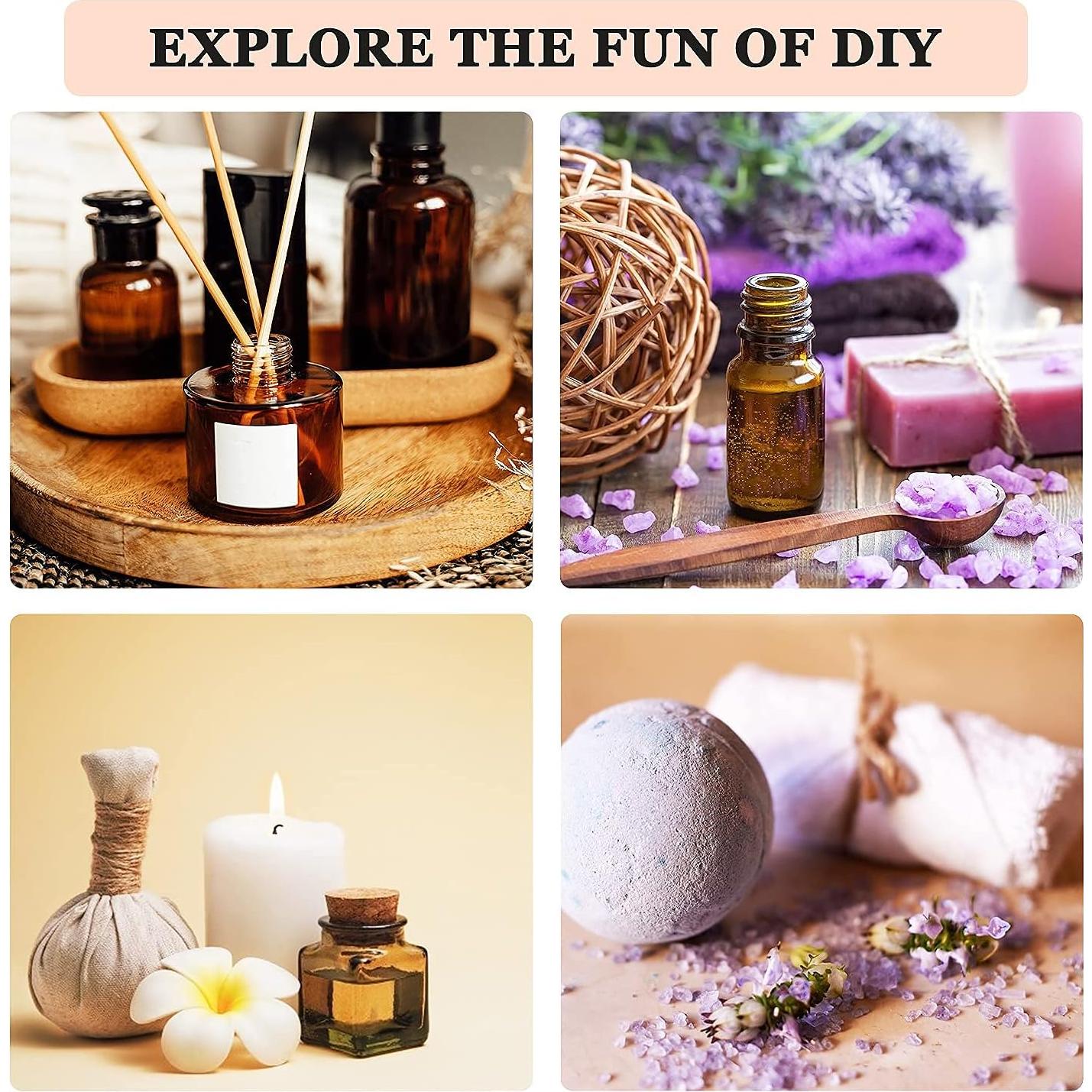 Set de Aceite Esencial de Manzanilla MUMAZYL 2x10ml Puro