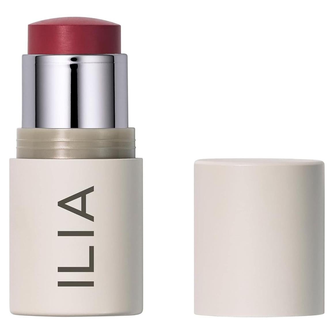 ILIA Multi-Stick Labios y Mejillas Un Romance Fino 4.5g Vegano