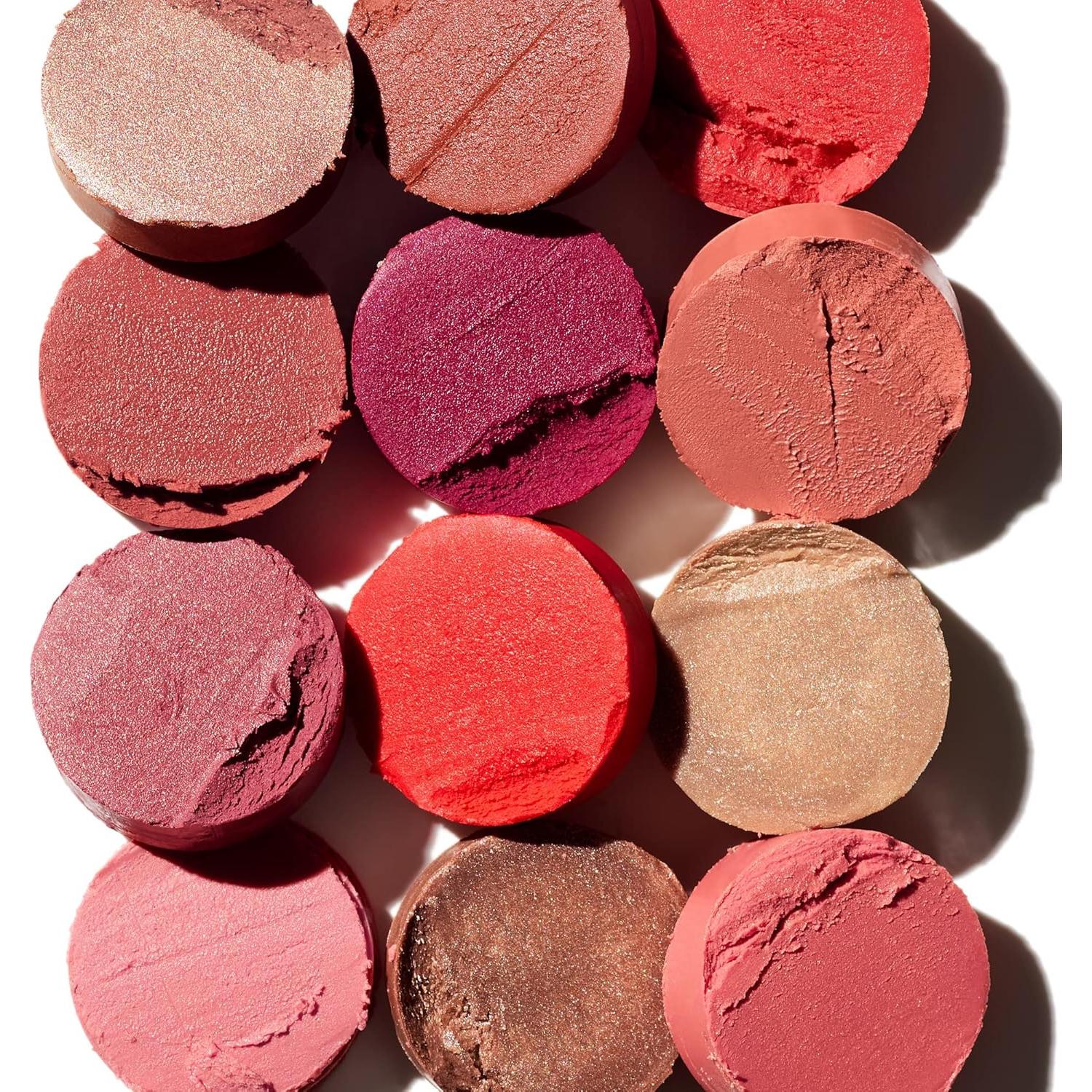 ILIA Multi-Stick Labios y Mejillas Un Romance Fino 4.5g Vegano