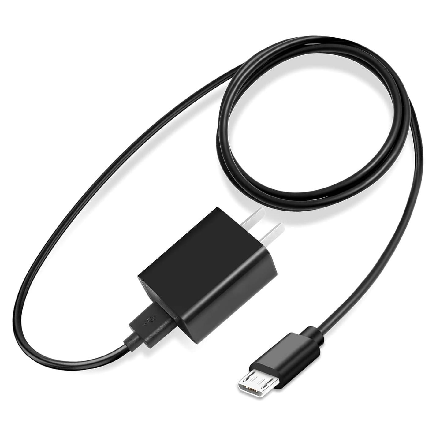 Cargador Rápido para Kindle Paperwhite y Fire HD - Love your yy