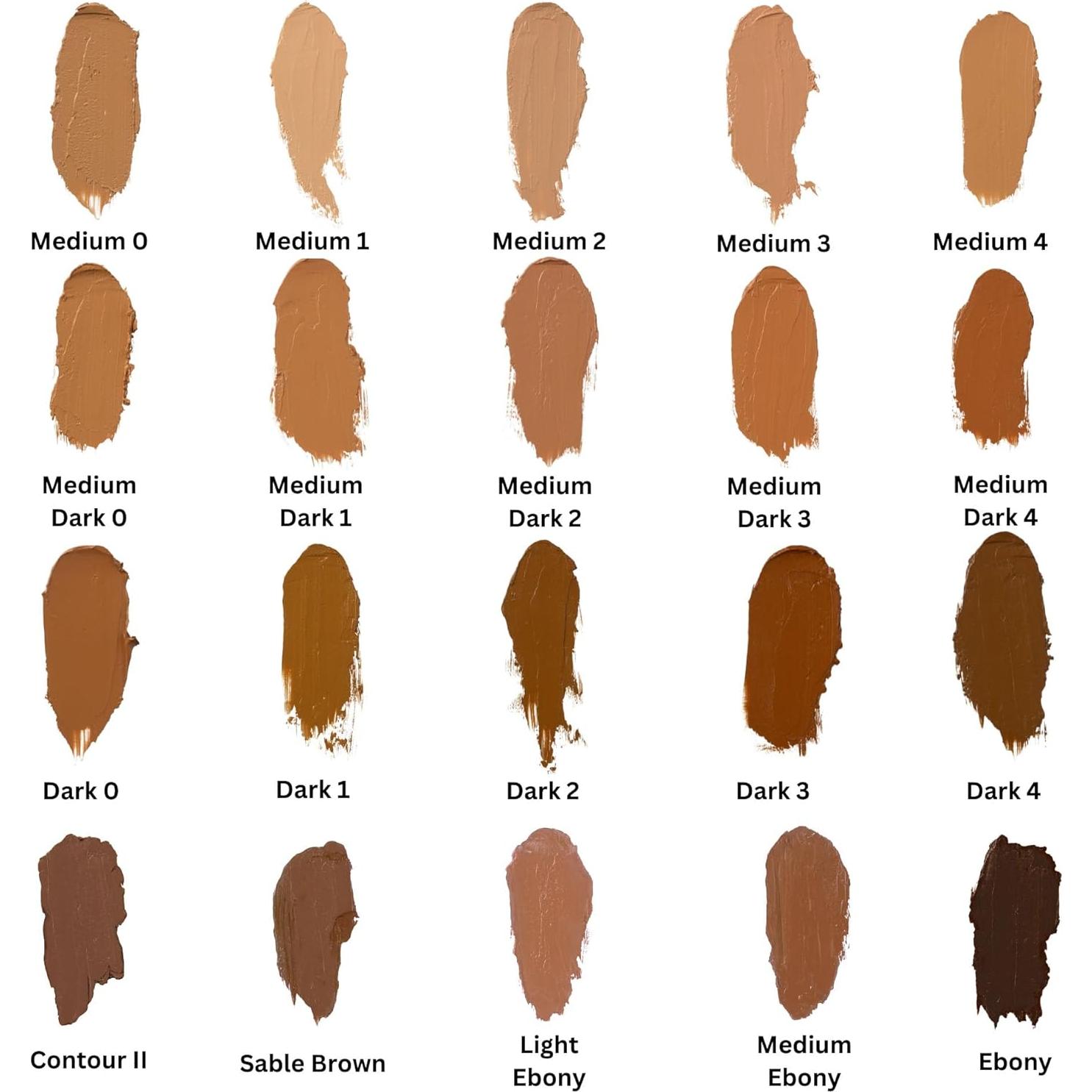 Maquillaje en Crema Mehron CreamBlend Stick 21 g - Halloween