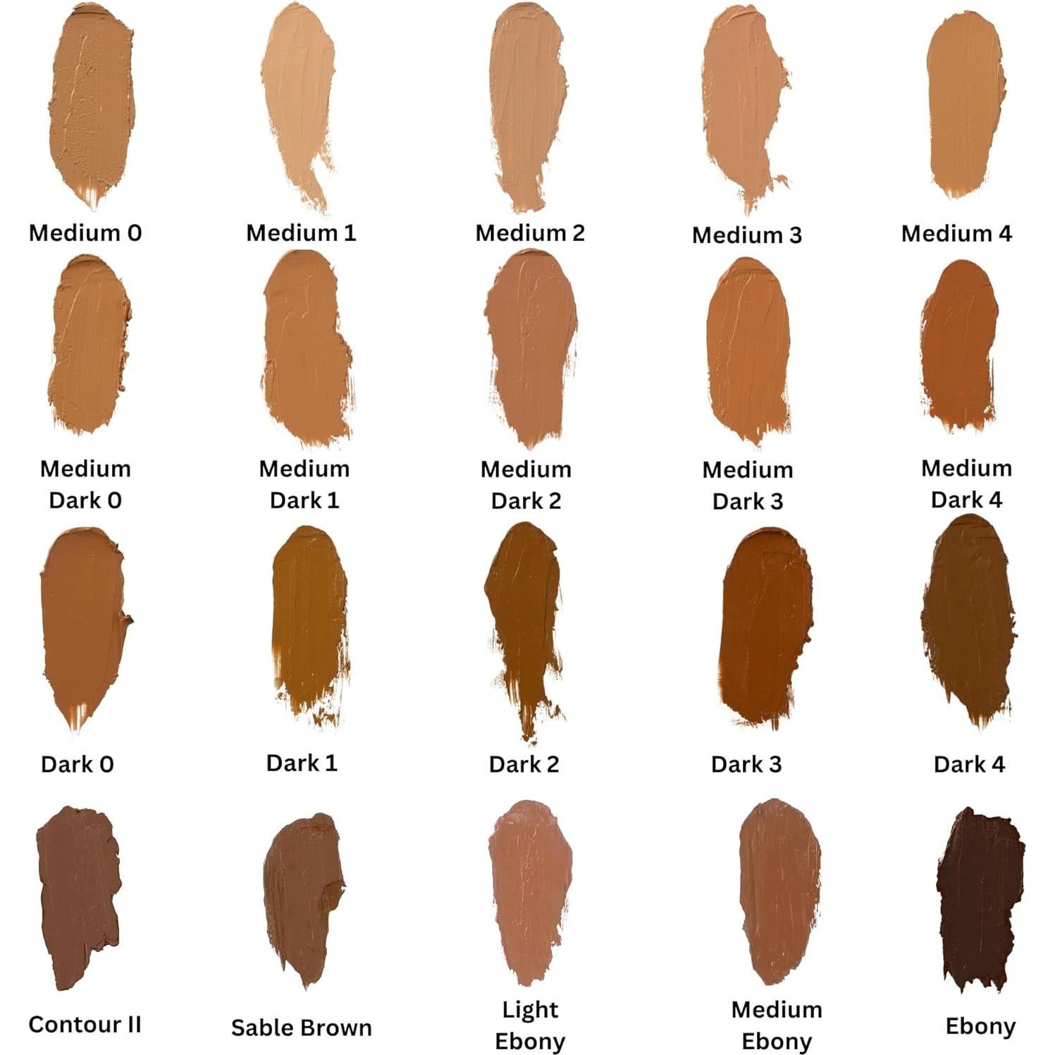 Maquillaje en Crema Mehron CreamBlend Stick 21 g Beige Claro