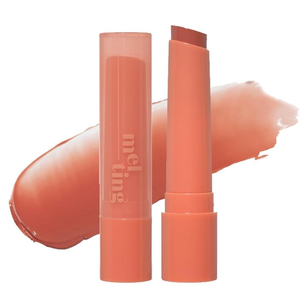 Bálsamo Labial Hidratante Etude 03 Durazno Desnudo 1.98g
