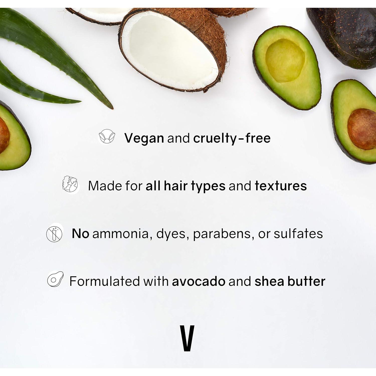 Máscara Hidratante Incolora OVERTONE La Solución 226.8 g