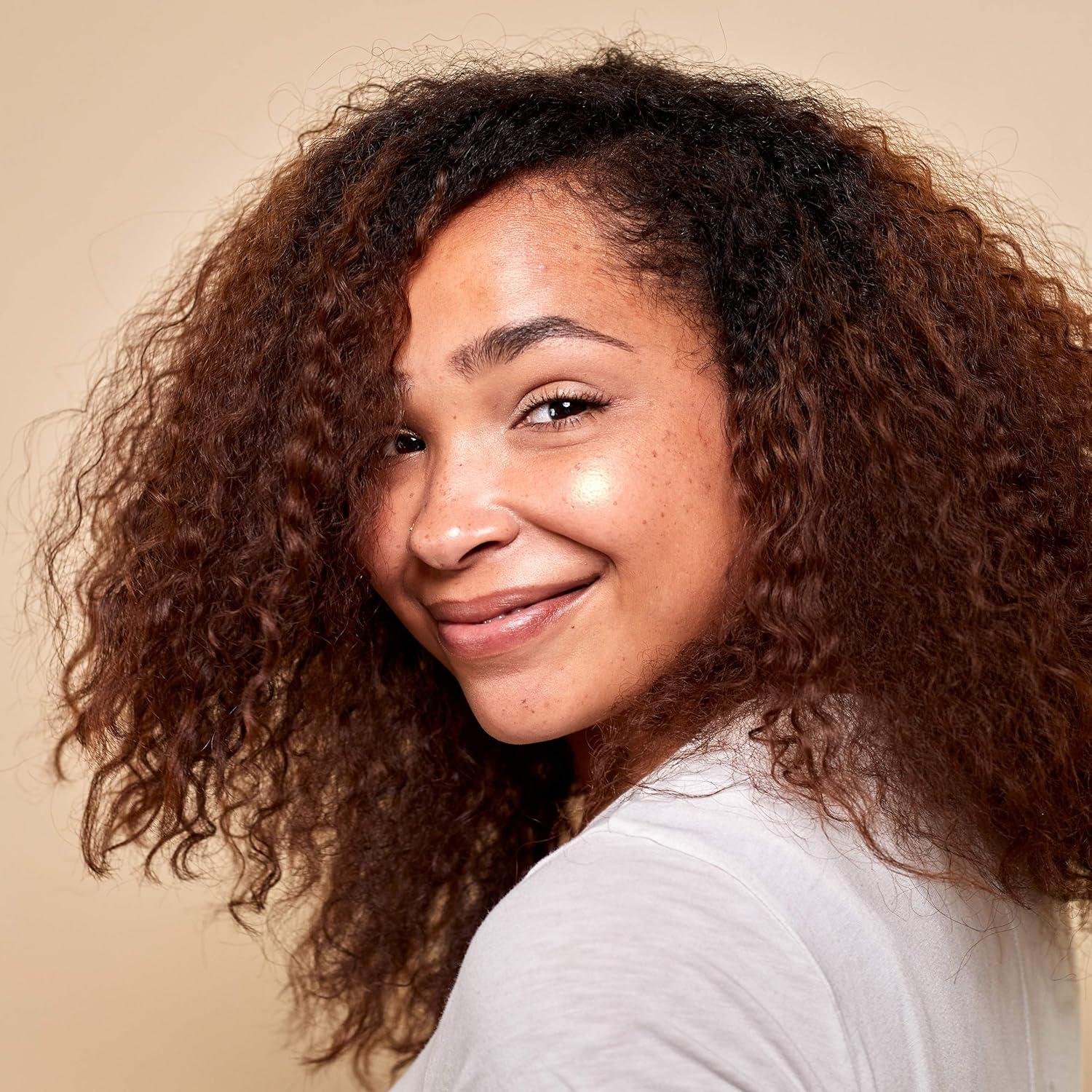 Máscara Hidratante Incolora OVERTONE La Solución 226.8 g