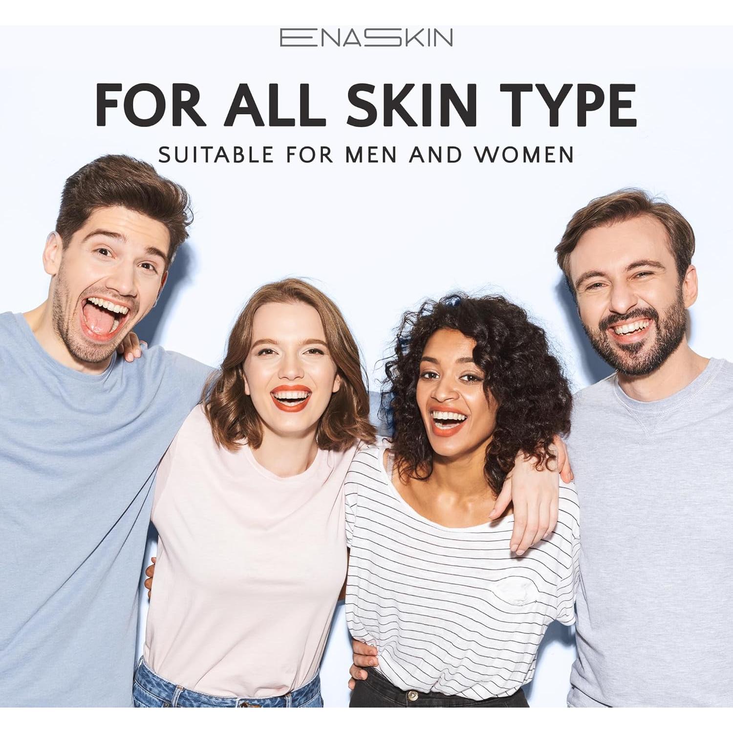 Suero Removedor de Manchas Oscuras EnaSkin 29.57 ml - Niacinamida