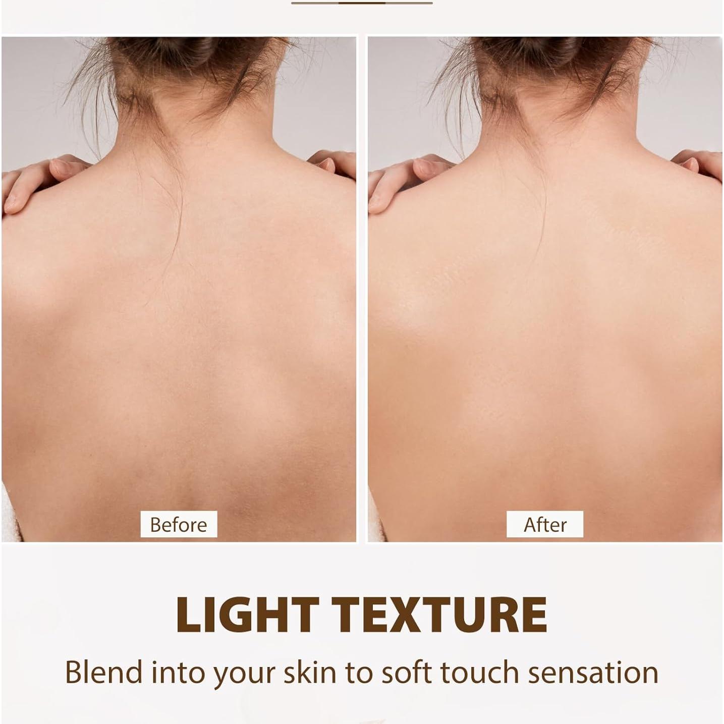 Aceite de Masaje Corporal PHATOIL Jengibre 260ML Vital Energy