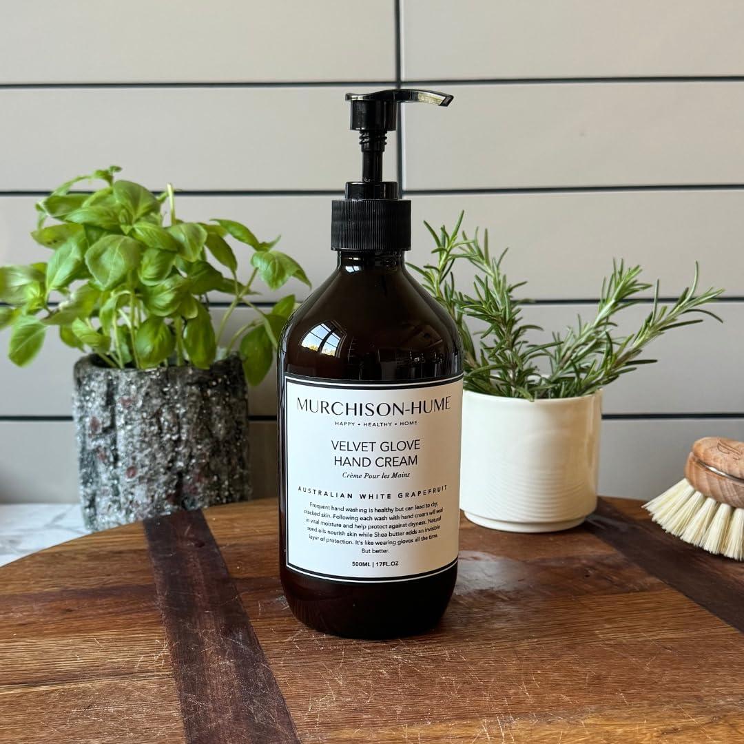 Crema de Manos Velvet Glove Murchison-Hume 250ml Pomelo Blanco