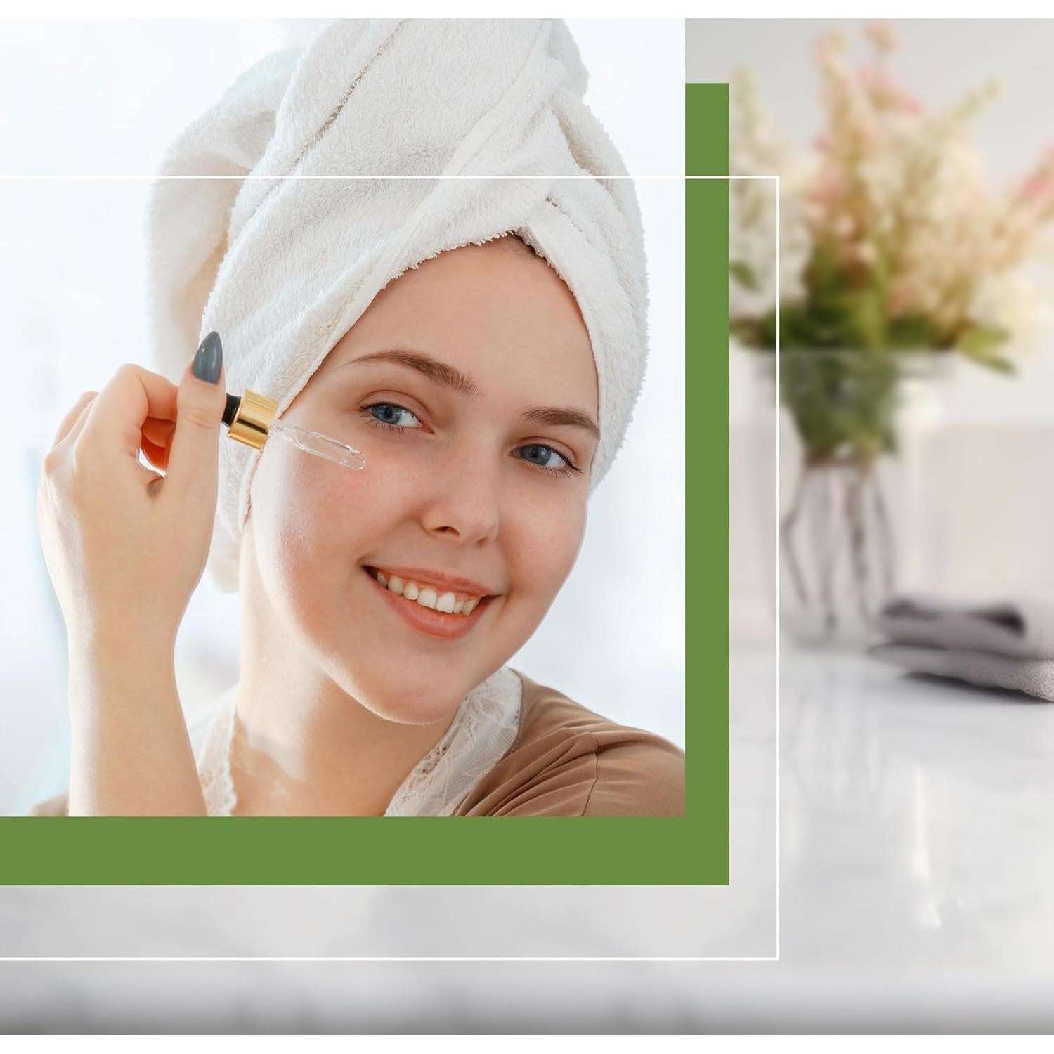 Aceite de Belleza de Argán Scentuals 60 ml - Hidratación Piel, Cabello y Uñas