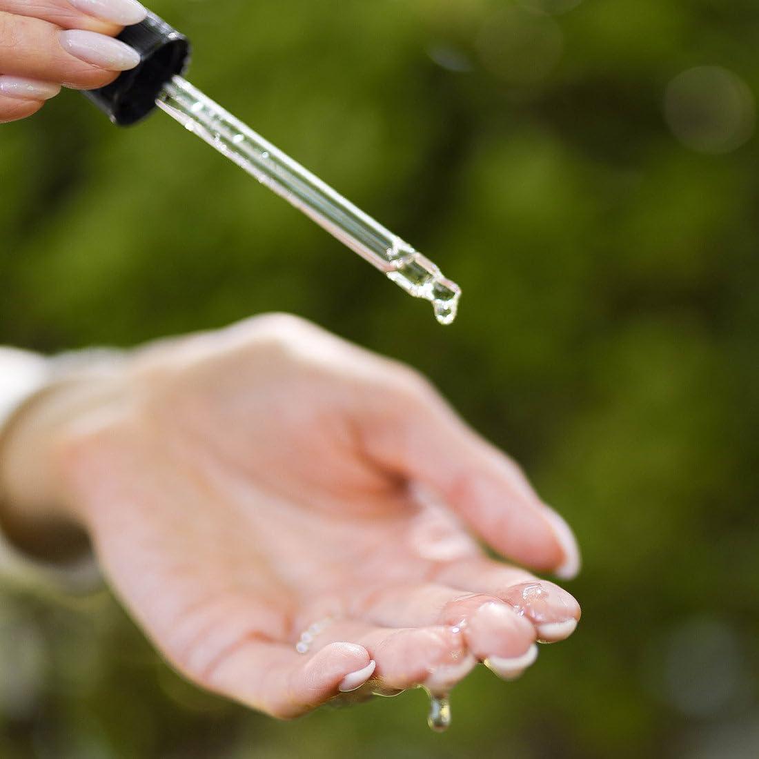 Aceite de Belleza de Argán Scentuals 60 ml - Hidratación Piel, Cabello y Uñas