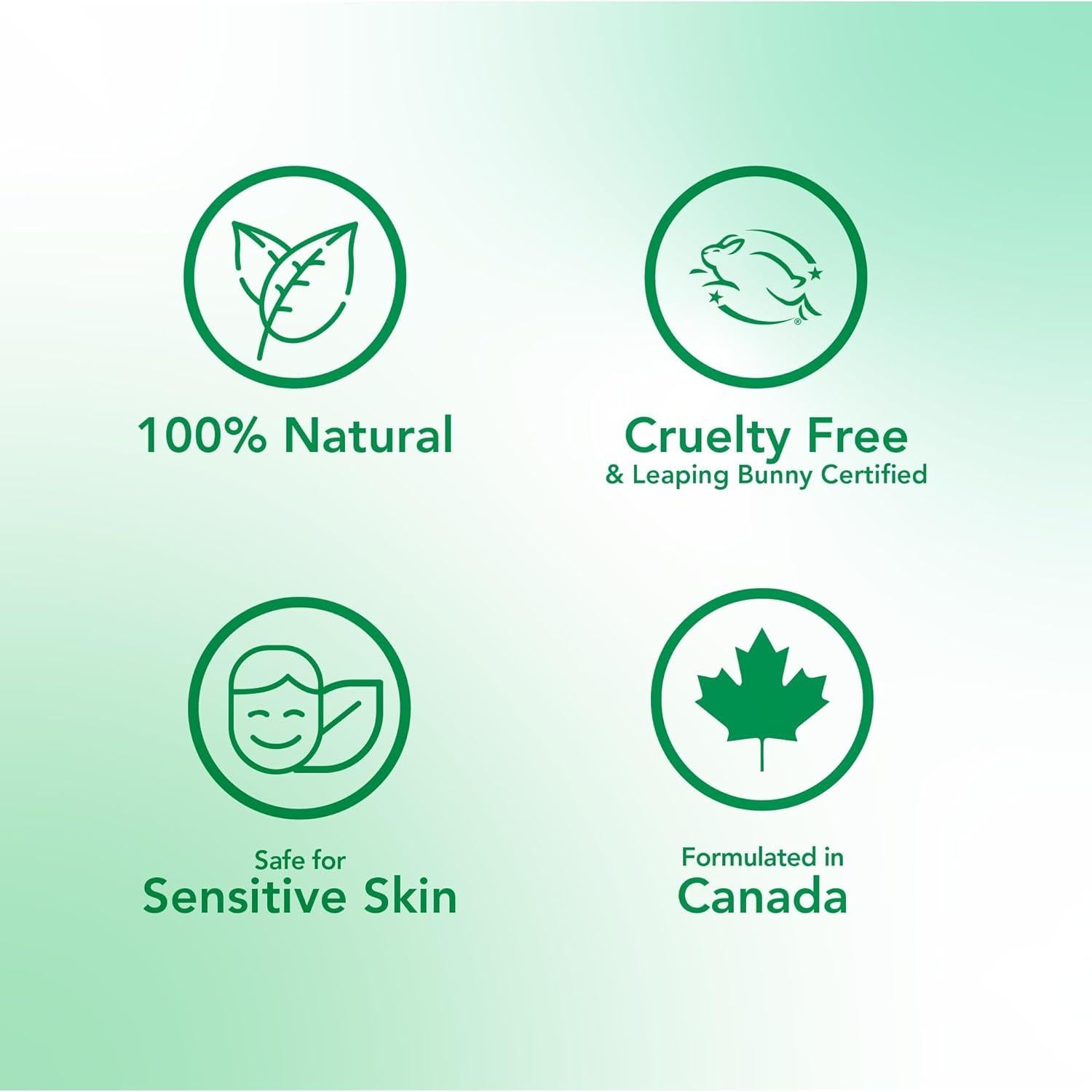 Aceite de Belleza de Argán Scentuals 60 ml - Hidratación Piel, Cabello y Uñas