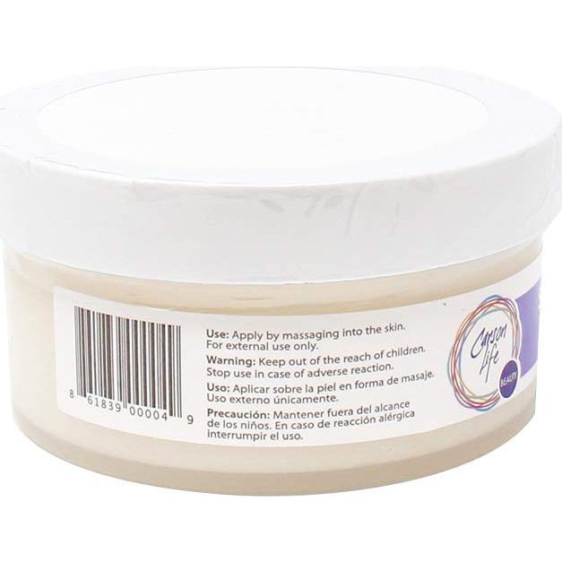 Crema Adelgazante Carson Life 283.5 g - Reduce Celulitis