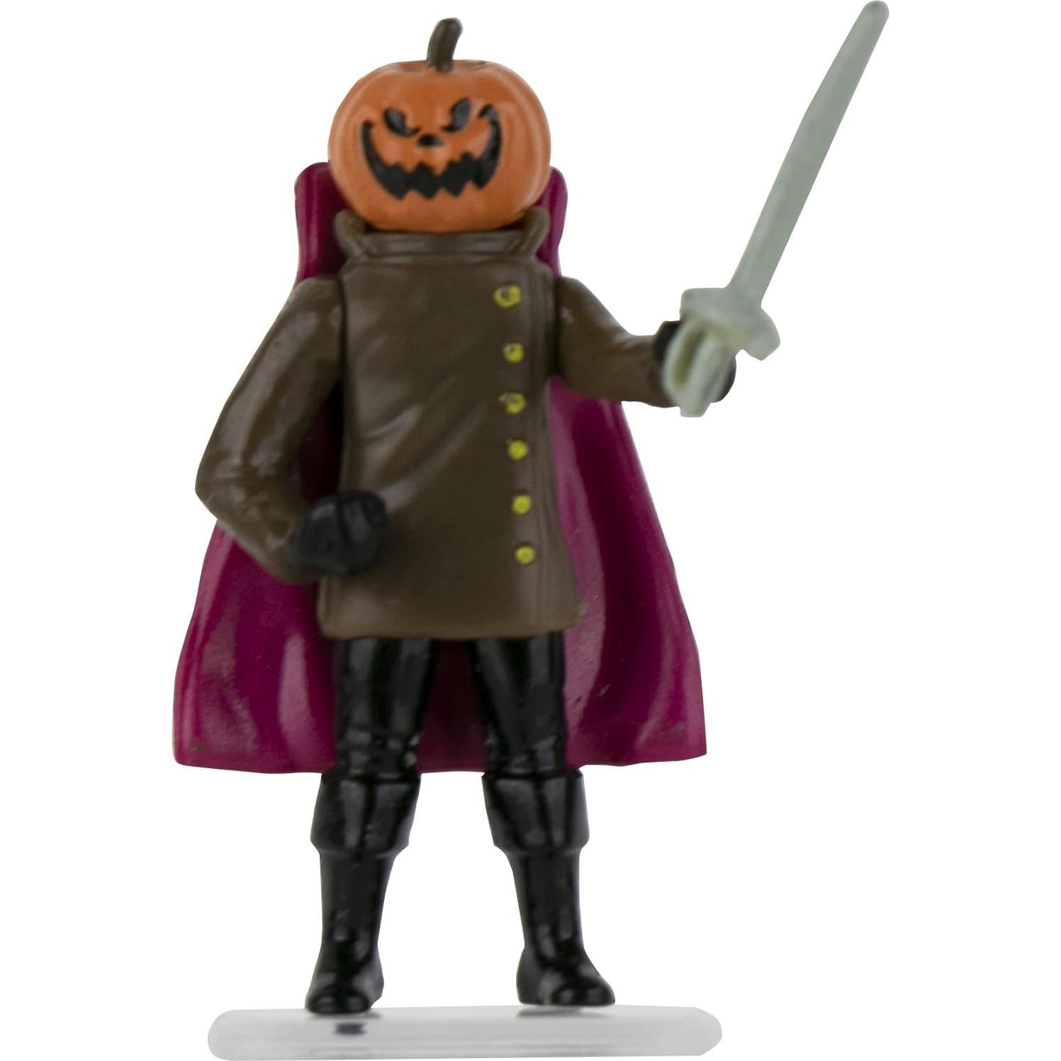 Figuras de Acción Micro de Terror Mego Serie 2 - Super Impulse