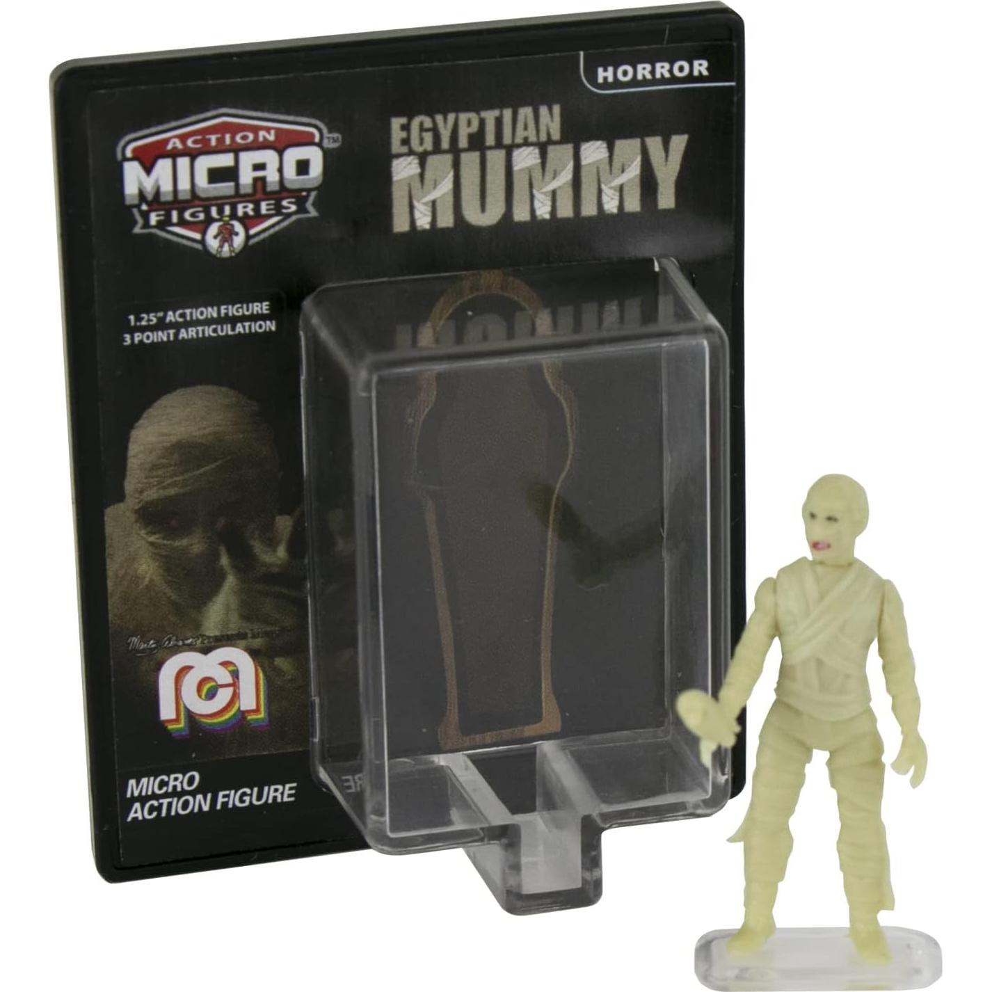 Figuras de Acción Micro de Terror Mego Serie 2 - Super Impulse