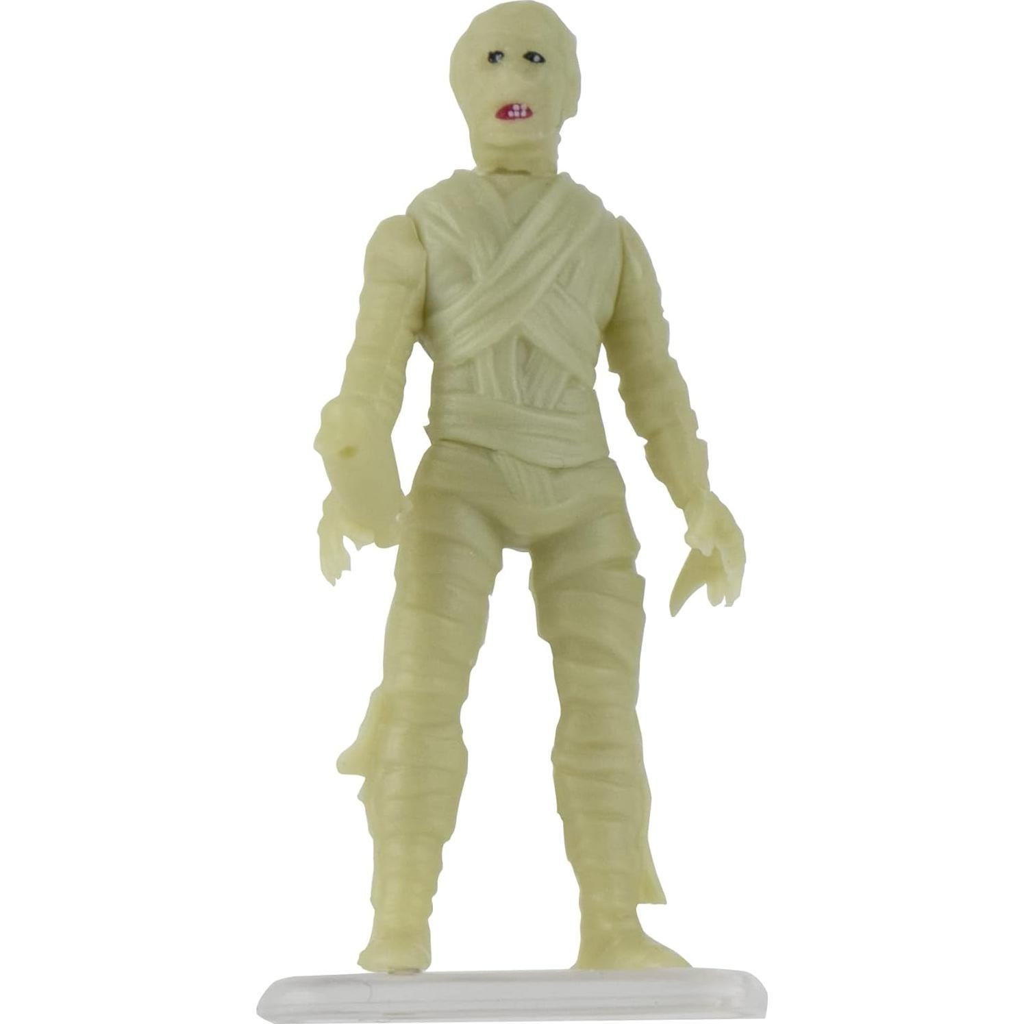 Figuras de Acción Micro de Terror Mego Serie 2 - Super Impulse