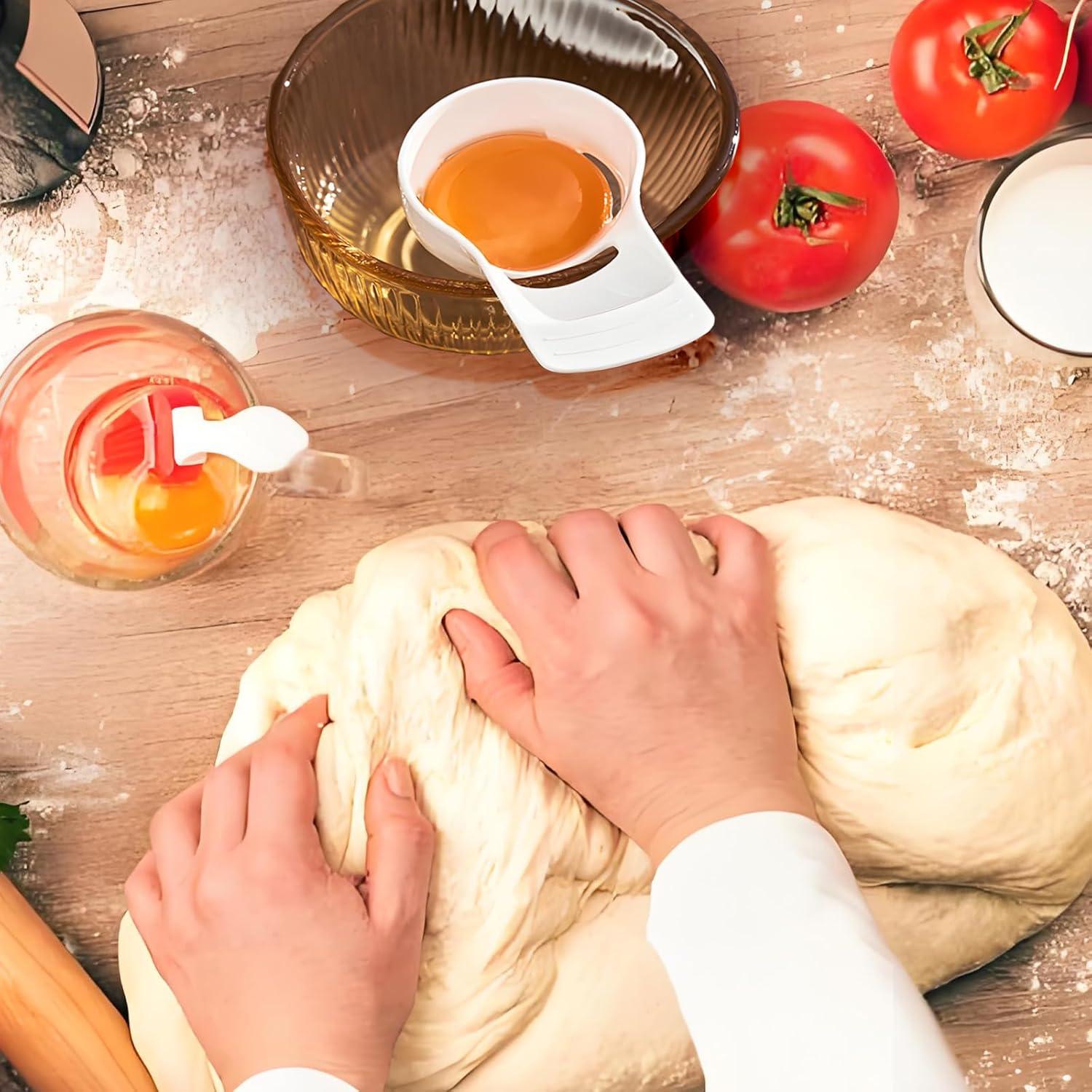 Separador de Huevos Vevirabe 2025 - Clara y Yema Sin Derrames