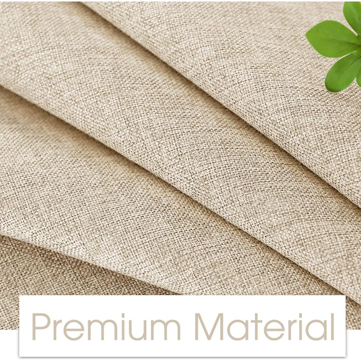 Soporte Organizador de Brazo de Sofá Joywell Beige 6 Bolsillos