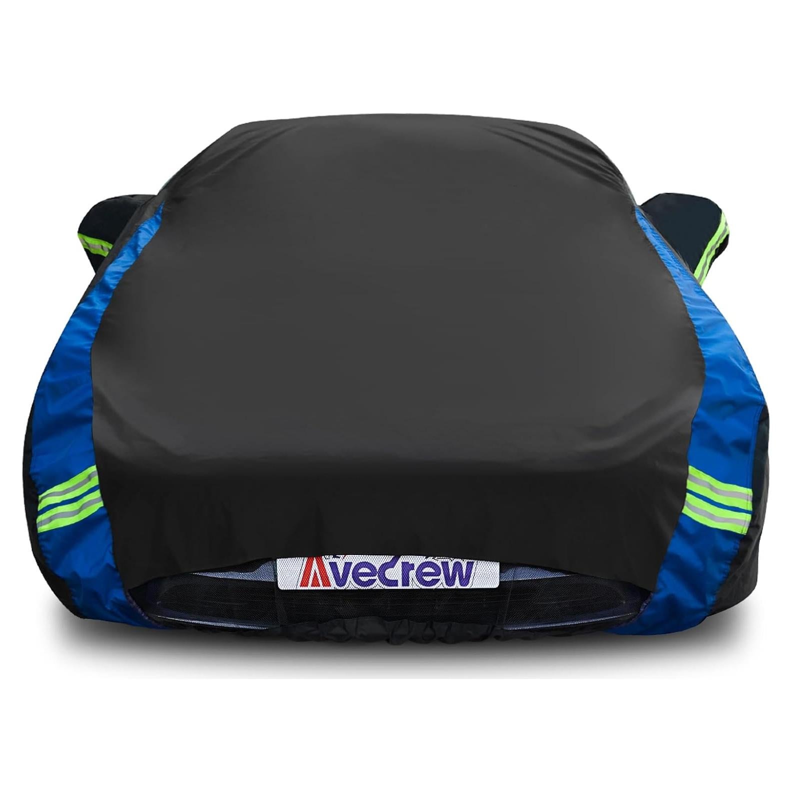 Funda para auto Avecrew Tesla Model 3 2017-2024 impermeable