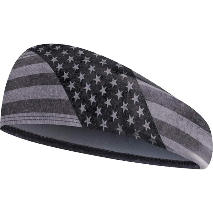 Banda deportiva unisex Ceresa Inc - 2 piezas absorbentes