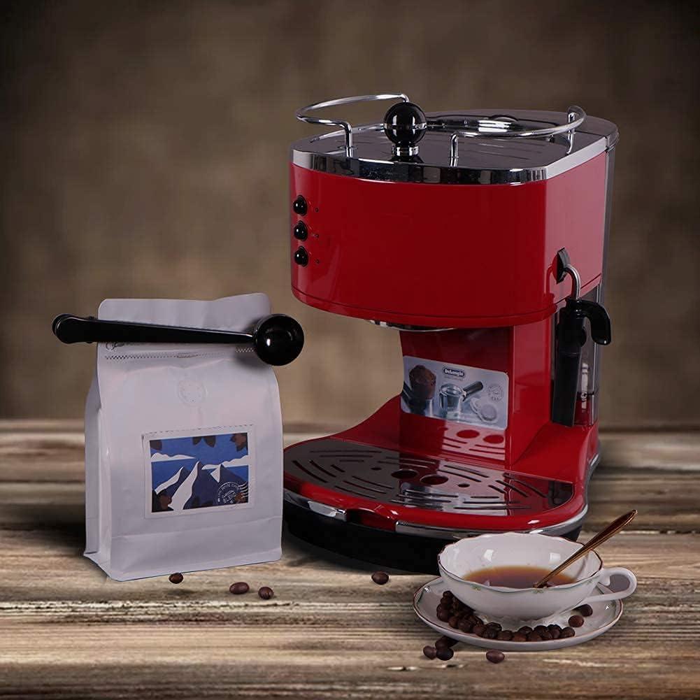 Bolsas de Café REMTAP con Válvula 50pcs 250g Reutilizables