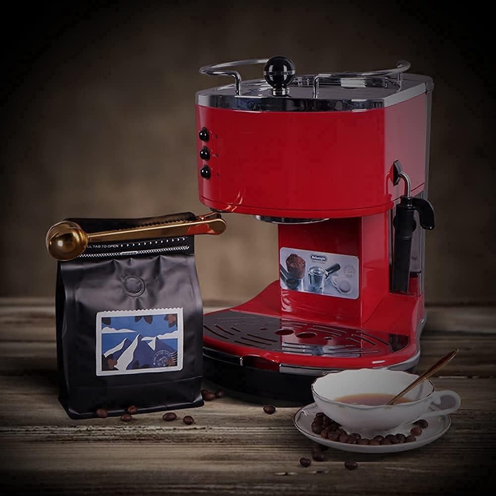 Bolsas de Café REMTAP 100 pcs 454g Aluminio con Válvula