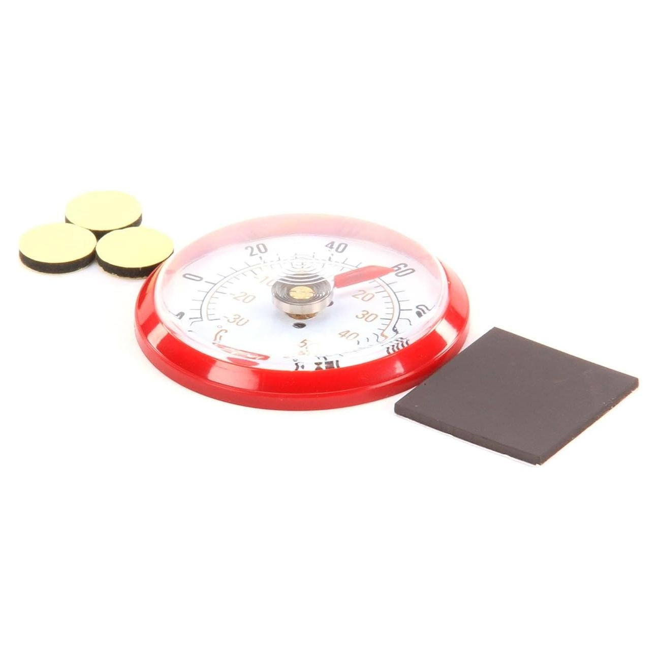 Termómetro Bimetálico Cooper-Atkins 535-0-8 con Imán -28.89°C a 120°C