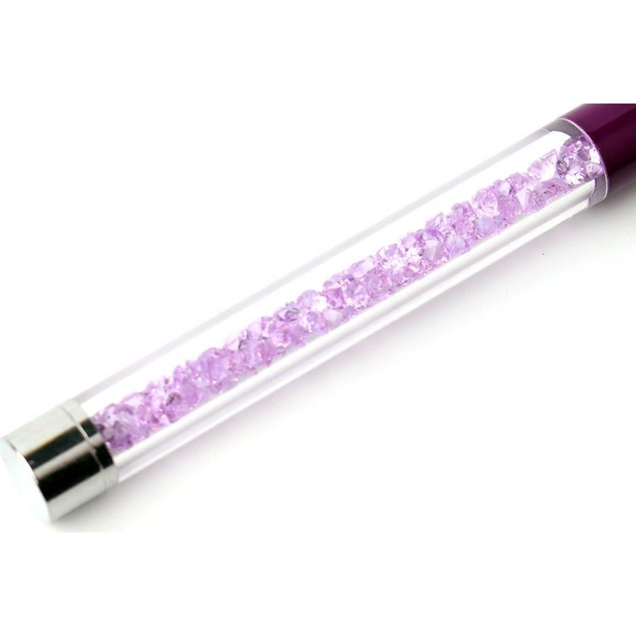 Lápiz para Cutículas WOKOTO de Cuarzo con Cuchara 16.5cm