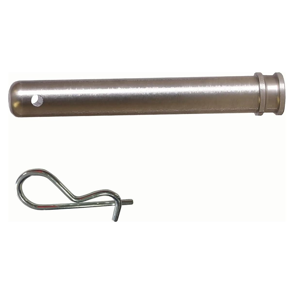 Pasador de Acoplador Gooseneck GEN-Y 13.34 cm Acero Inoxidable