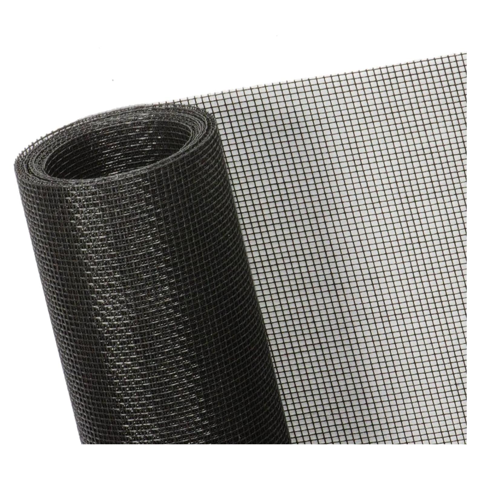 TOOLTRIZ Pantalla de Ventana 121,9x299,7 cm Fibra de Vidrio