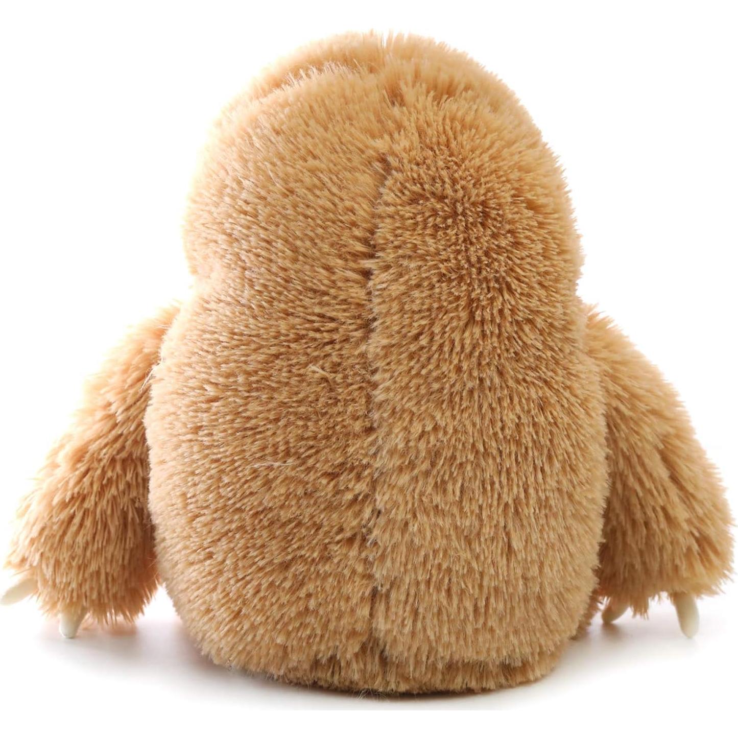 Juguete de Peluche Perezoso Winsterch 40 cm Marrón