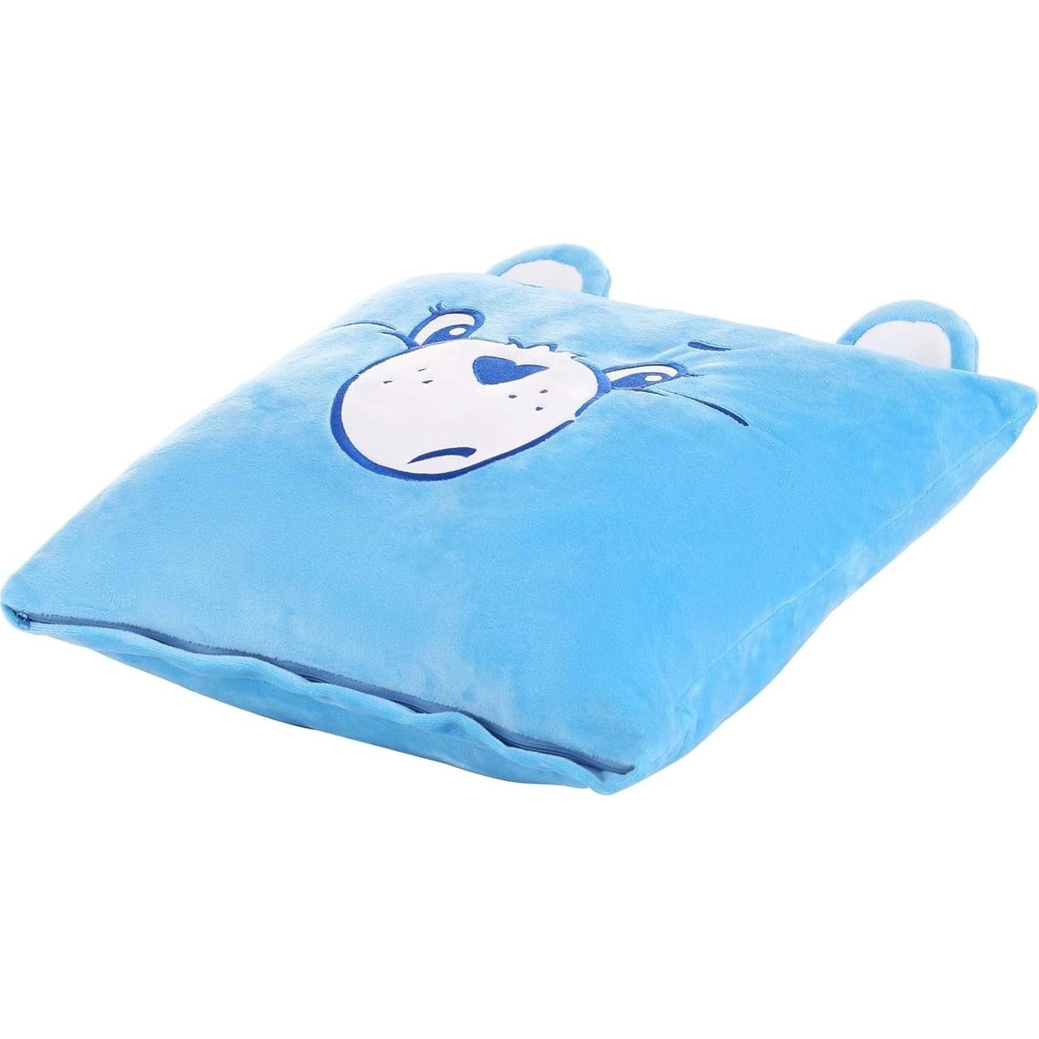 Cojín Grumpy Bear Care Bears 43 cm Suave y Bordado